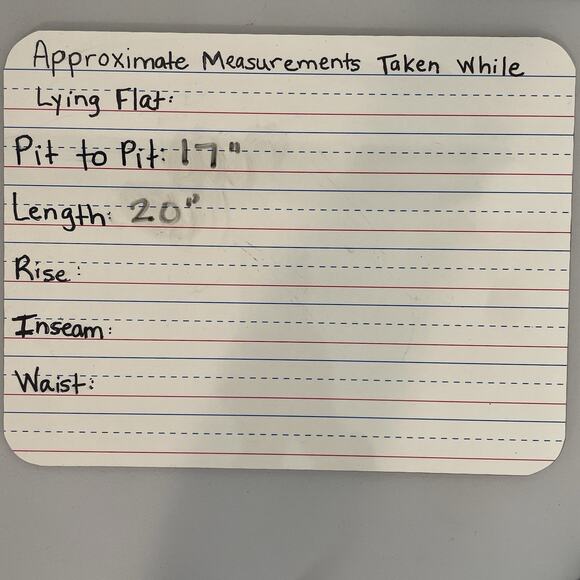 Madewell Side-Cinch Muscle Tee Eyelet White Small‎ NJ787 Casual Classic Basic - Picture 9 of 9